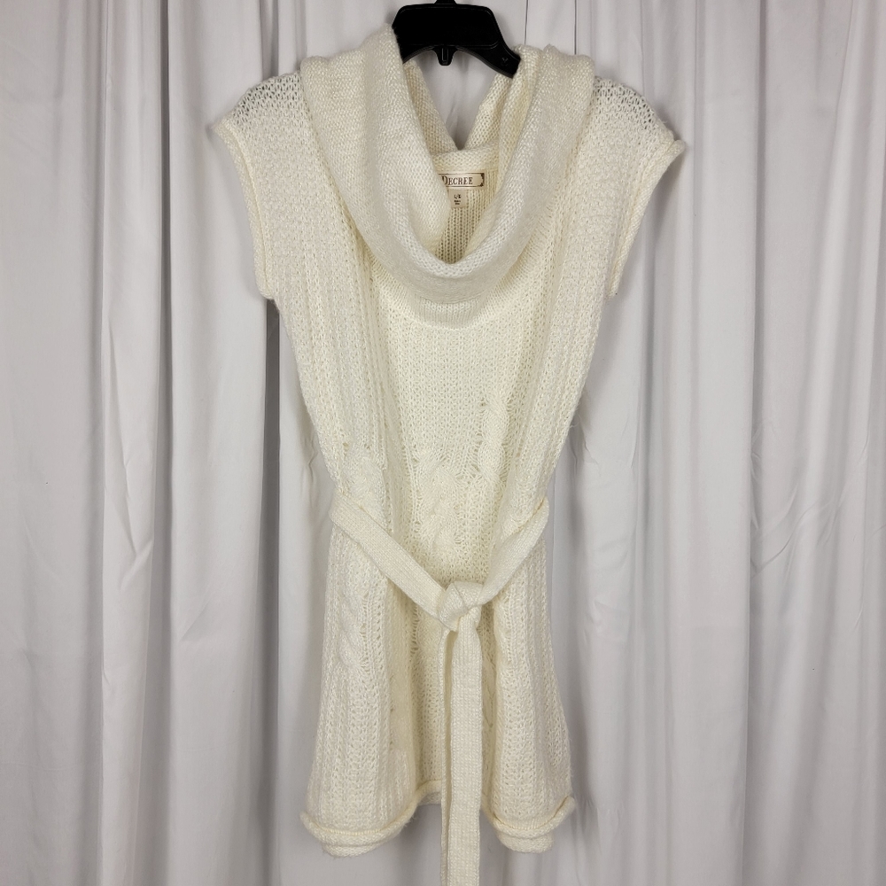 Knit Sweater
